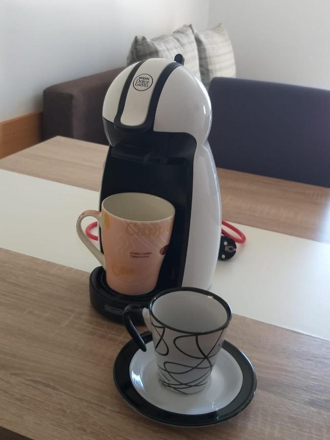 Apartmani Ana Tribunj  Luaran gambar