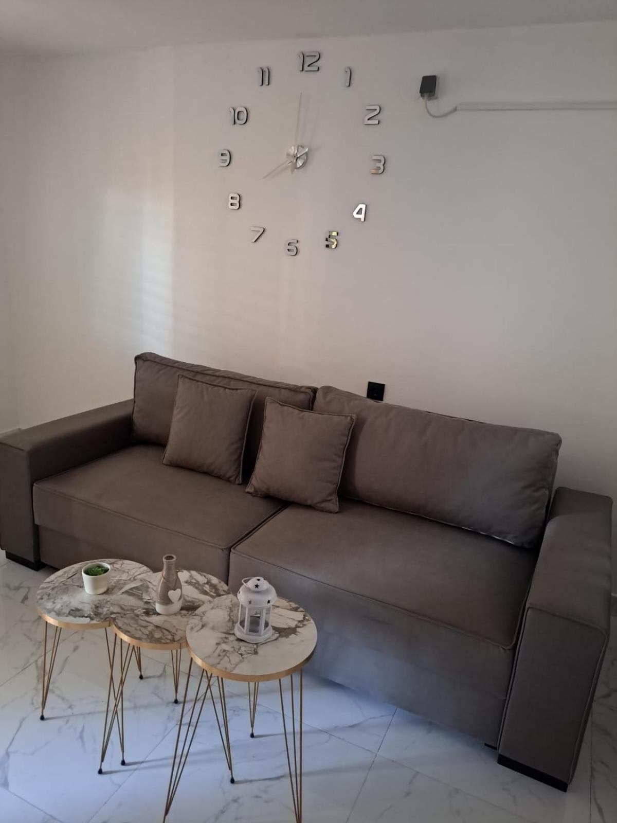 Apartmani Ana Tribunj  Luaran gambar
