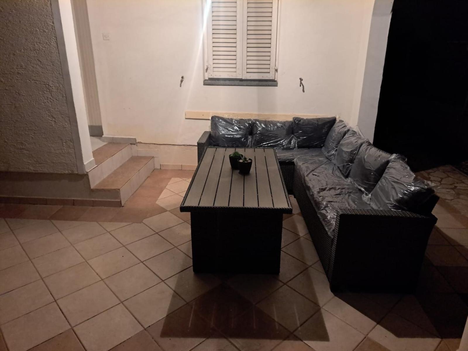 Apartmani Ana Tribunj  Luaran gambar