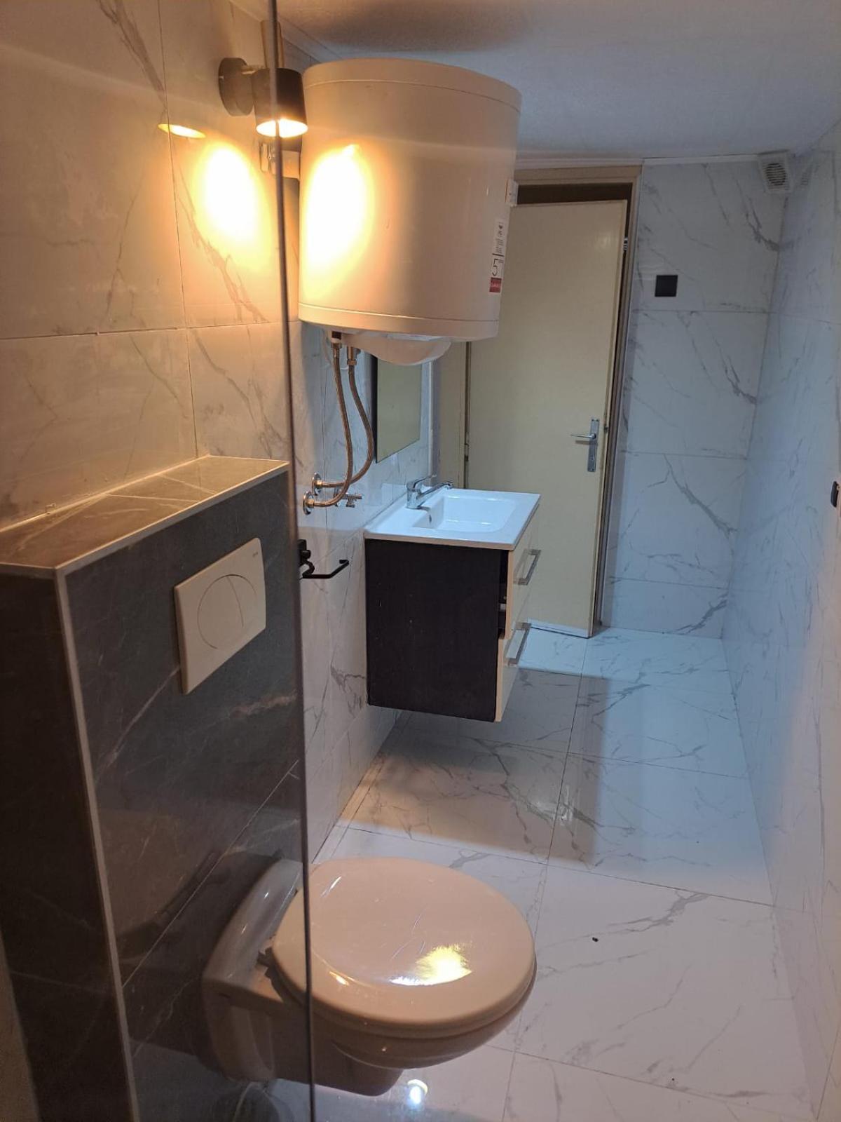 Apartmani Ana Tribunj  Luaran gambar